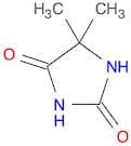 2,4-IMIDAZOLIDINEDIONE, 5,5-DIMETHYL-
