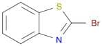 Benzothiazole, 2-bromo-
