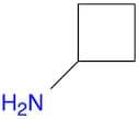 Cyclobutylamine