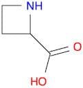2-​Azetidinecarboxylic acid