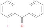 Methanone, (2-iodophenyl)phenyl-