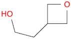 2-(Oxetan-3-yl)ethanol
