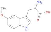 L-Tryptophan, 5-methoxy-