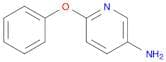 3-​Pyridinamine, 6-​phenoxy-