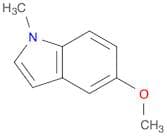 5-Methoxy-1-methylindole