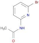 2-Acetamido-6-bromopyridine