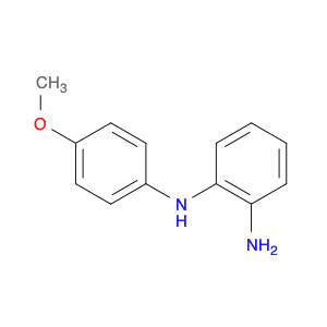 N1-(4-methoxyphenyl)benzene-1,2-diamine