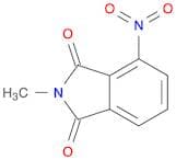 2-Methyl-4-nitro-1H-isoindole-1,3(2H)-dione