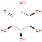 (2R,3R,4R,5S,6R)-6-(hydroxymethyl)oxane-2,3,4,5-tetrol