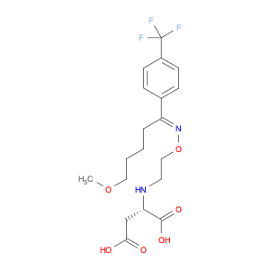 N-(2-Succinyl) Fluvoxamine