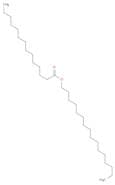 Tetradecanoic acid, hexadecyl ester
