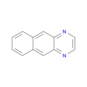 Benzo[g]quinoxaline