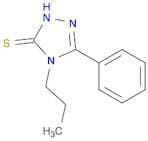 5-Phenyl-4-propyl-4H-1,2,4-triazole-3-thiol
