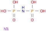 Imidodiphosphoric acid, sodium salt (1:4)