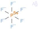 Phosphate(1-), hexafluoro-, silver(1+) (1:1)