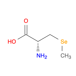 L-Alanine, 3-(methylseleno)-