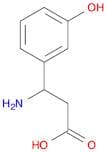 Benzenepropanoic acid, β-amino-3-hydroxy-