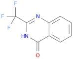2-(Trifluoromethyl)quinazolin-4(3H)-one