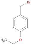 Benzene, 1-(bromomethyl)-4-ethoxy-