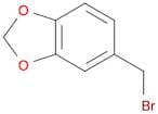 1,3-Benzodioxole, 5-(bromomethyl)-