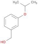 Benzenemethanol, 3-(1-methylethoxy)-