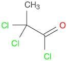 Propanoyl chloride, 2,2-dichloro-