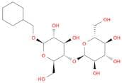 Cyclohexylmethyl-4-o-(a-d-glucopyranosyl)-β-d-glucopyranoside