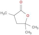 3,5,5-Trimethyloxolan-2-one