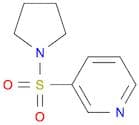 3-(Pyrrolidin-1-ylsulfonyl)pyridine