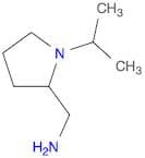 1-(1-isopropyl-2-pyrrolidinyl)methanamine
