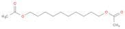 1,10-Decanediol, 1,10-diacetate