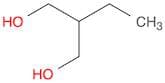 1,3-Propanediol, 2-ethyl-