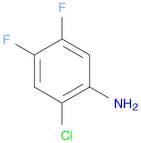 Benzenamine, 2-chloro-4,5-difluoro-