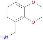 (2,3-Dihydrobenzo[b][1,4]dioxin-5-yl)methanamine