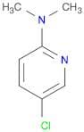 5-Chloro-N,N-dimethylpyridin-2-amine