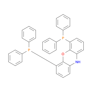 10H-Phenoxazine, 4,6-bis(diphenylphosphino)-