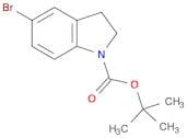 1-BOC-5-bromoindoline