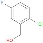 Benzenemethanol, 2-chloro-5-fluoro-