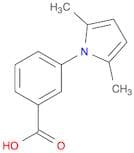 3-(2,5-Dimethyl-1H-pyrrol-1-yl)benzoic acid