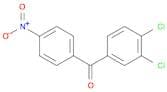 (3,4-Dichlorophenyl)(4-nitrophenyl)methanone