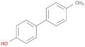 4-(4-Methylphenyl)phenol