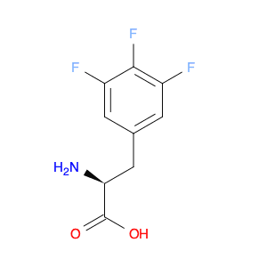 Phenylalanine, 3,4,5-trifluoro-