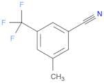 Benzonitrile, 3-methyl-5-(trifluoromethyl)-