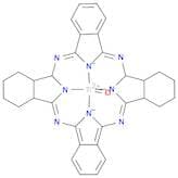Titanium, oxo[29H,31H-phthalocyaninato(2-)-κN29,κN30,κN31,κN32]-, (SP-5-12)-