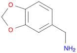 1,3-Benzodioxole-5-methanamine