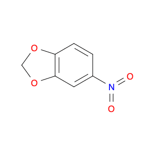 1,​3-​Benzodioxole, 5-​nitro-