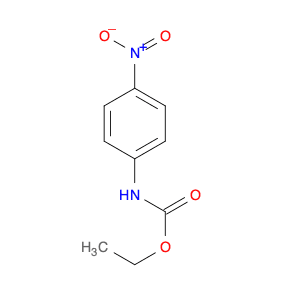 Carbamic acid,N-(4-nitrophenyl)-, ethyl ester