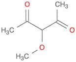 3-methoxypentane-2,4-dione