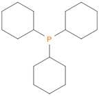 Phosphine, tricyclohexyl-