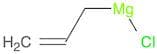 Magnesium, chloro-2-propen-1-yl-